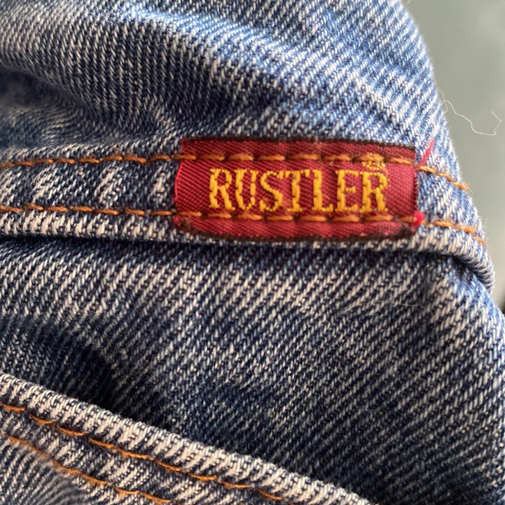 Jeans - Picture 7 of 7